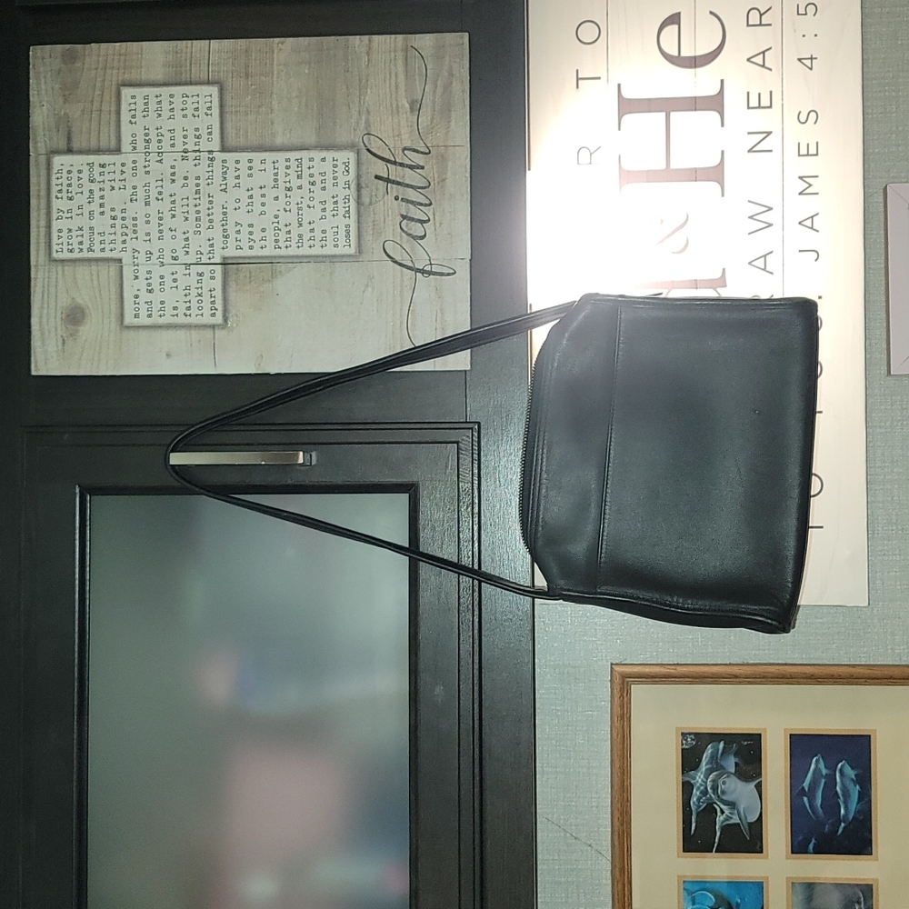 Vintage Coach purse